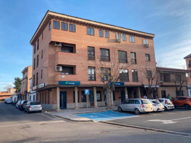 Piso en venta en Argés, Castilla-La Mancha