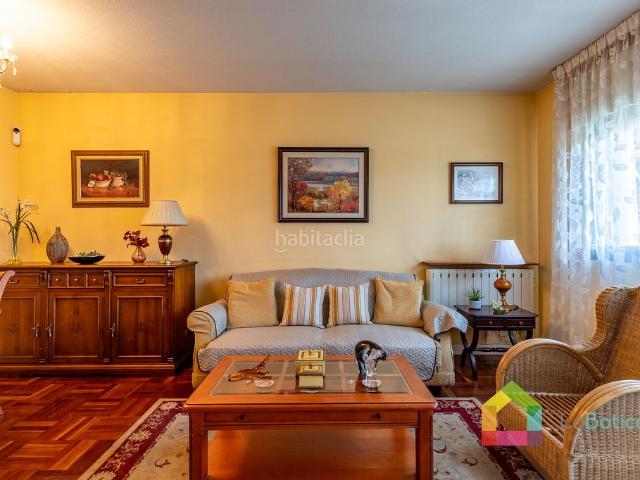 Piso en venta en Argés, Toledo