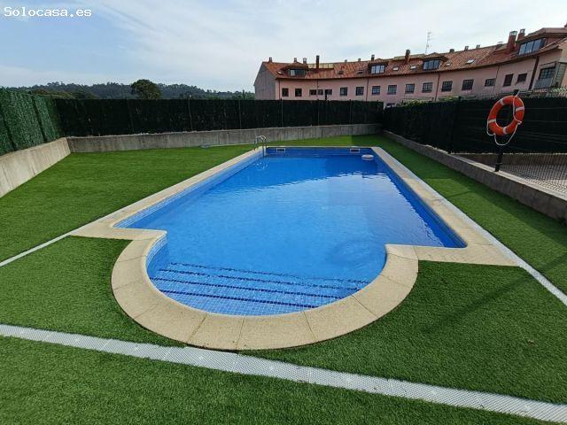 Piso en venta en Arguañes, Oviedo