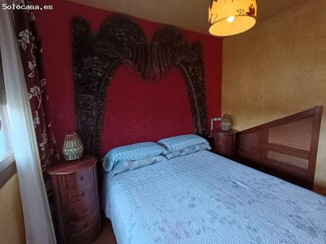 Piso en venta en Arguañes, Oviedo