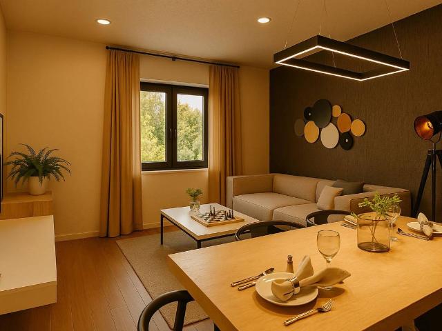 Piso en venta en Piedrahíta, Santoña