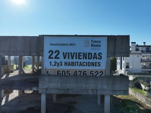 Piso en venta en Piedrahíta, Santoña