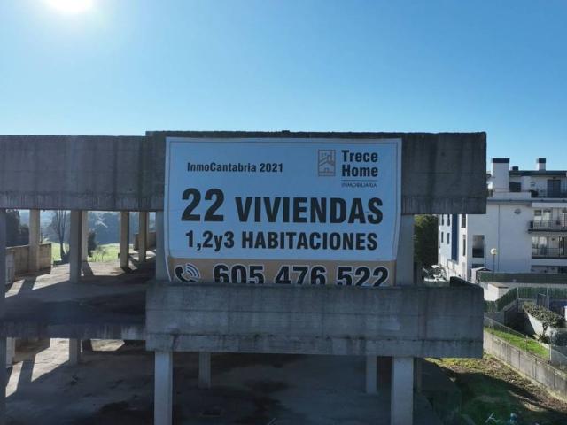 Piso en venta en Argoños, Cantabria