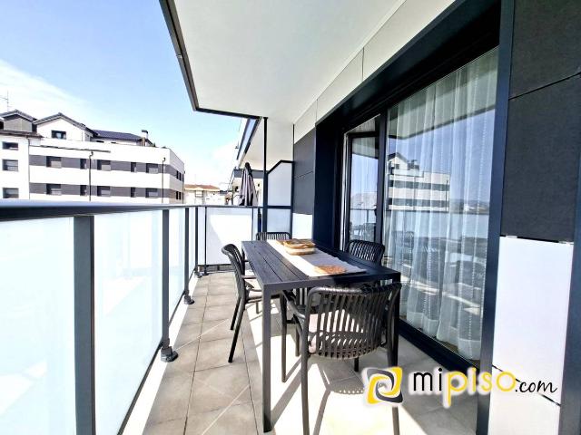 Piso en venta en Piedrahíta, Santoña