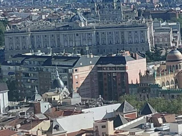 Piso en venta en Madrid
