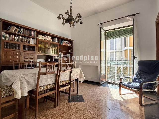 Piso en venta en Centro, Madrid