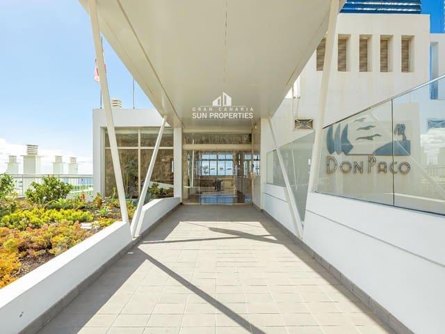 Piso en venta en Mogán, Canarias