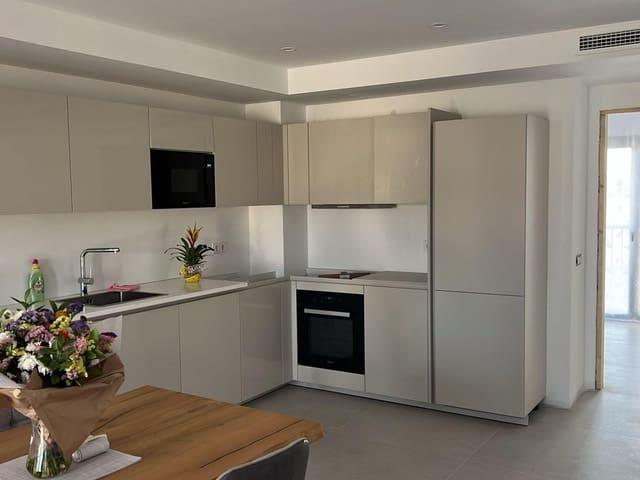 Piso en venta en Ariany, Baleares