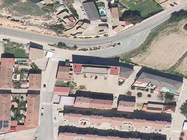 Piso en venta en Comunidad de Calatayud, Aragón