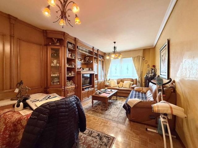 Piso en venta en Zabalgunea/Ensanche, Gasteizko kuadrilla