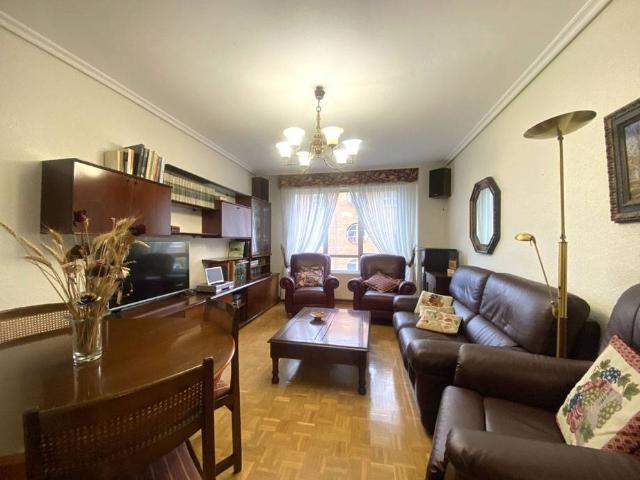 Piso en venta en Zabalgunea/Ensanche, Gasteizko kuadrilla