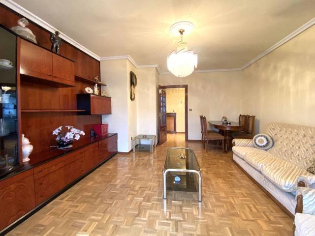 Piso en venta en Zabalgunea/Ensanche, Gasteizko kuadrilla