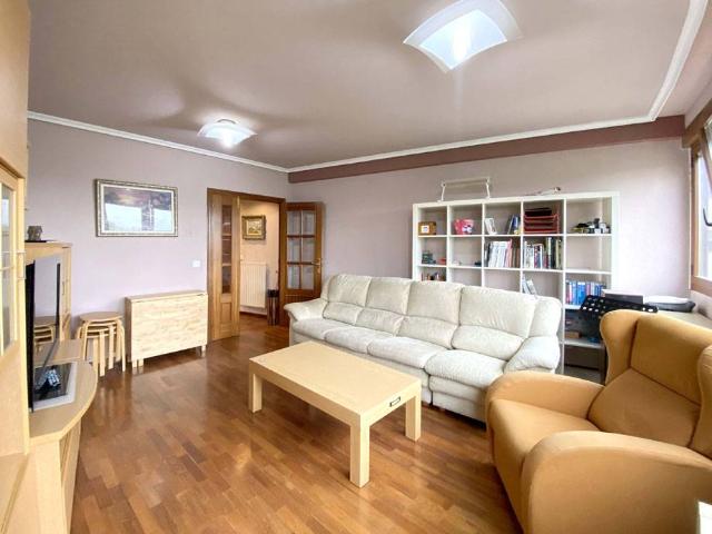 Piso en venta en Zabalgunea/Ensanche, Gasteizko kuadrilla