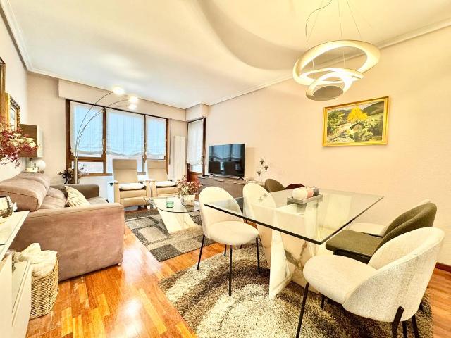 Piso en venta en Zabalgunea, Vitoria-Gasteiz