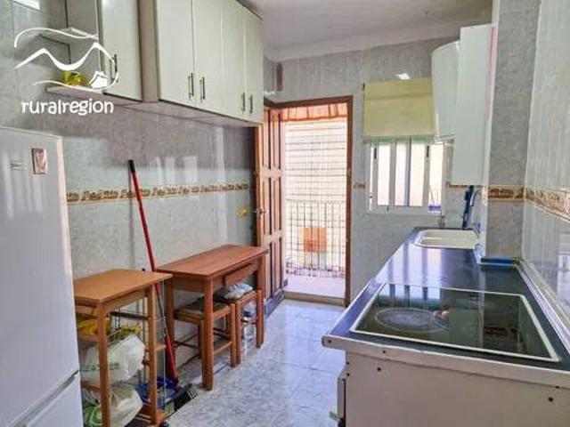 Piso en venta en Barrio Bajo, Ariño