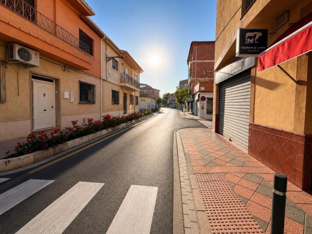 Piso en venta en Santa Juliana, Comarca de la Vega de Granada