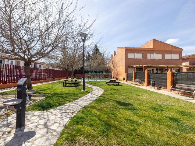 Piso en venta en Santa Juliana, Comarca de la Vega de Granada