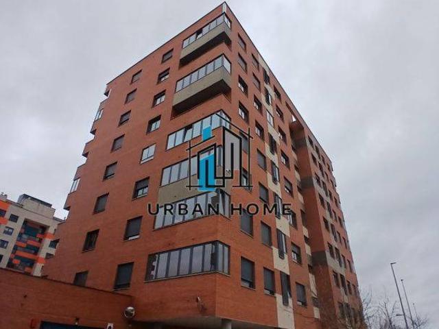 Piso en venta en Centro, León