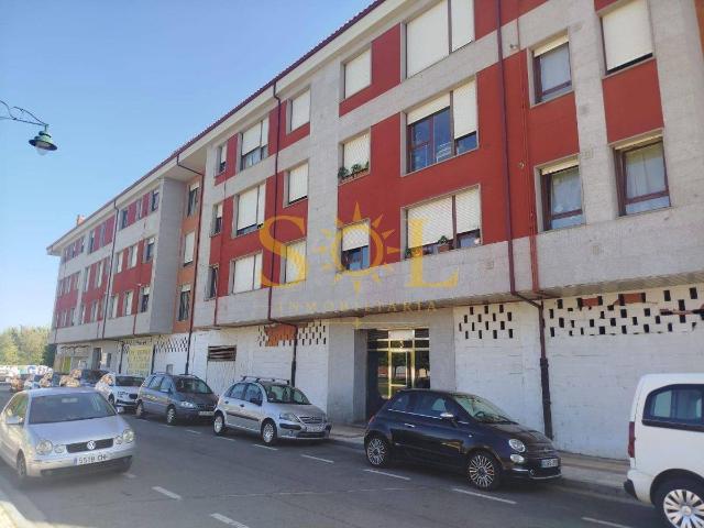 Piso en venta en Centro, León