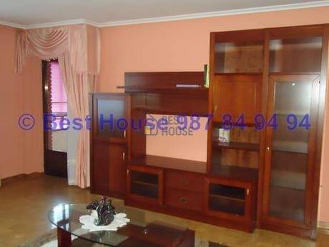 Piso en venta en Centro, León