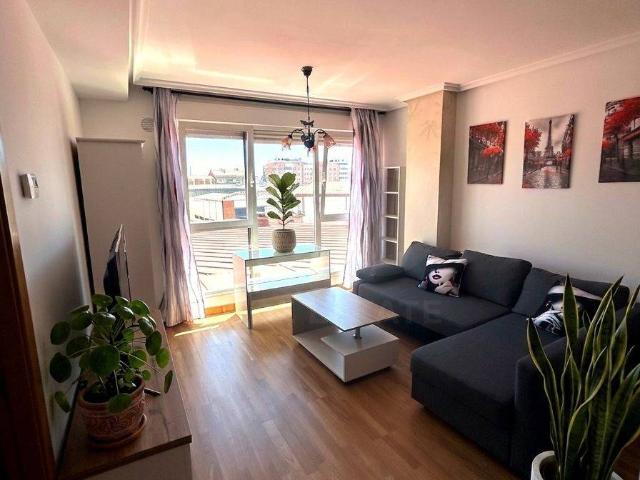 Piso en venta en Centro, León