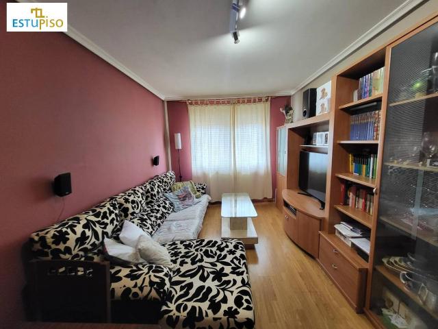 Piso en venta en Centro, León