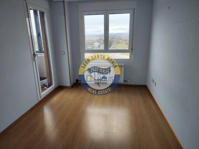 Piso en venta en Centro, León