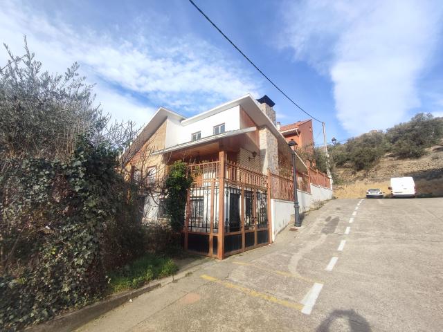 Piso en venta en Arnedillo