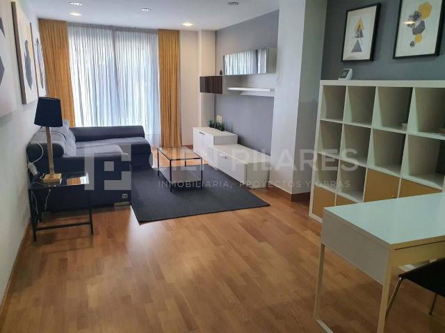 Piso en venta en Arnedo, La Rioja