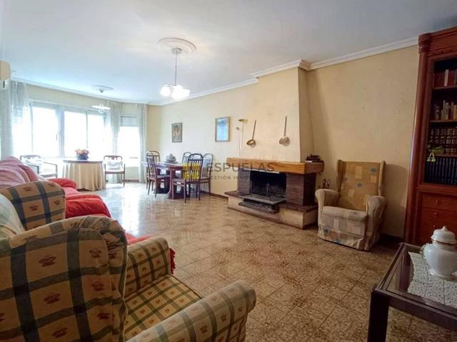 Piso en venta en Arnedo, La Rioja