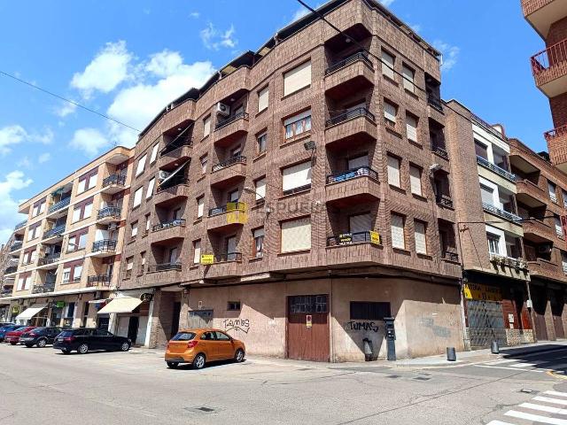Piso en venta en Arnedo, La Rioja