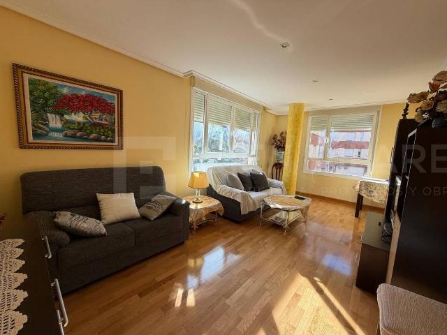 Piso en venta en Arnedo, La Rioja