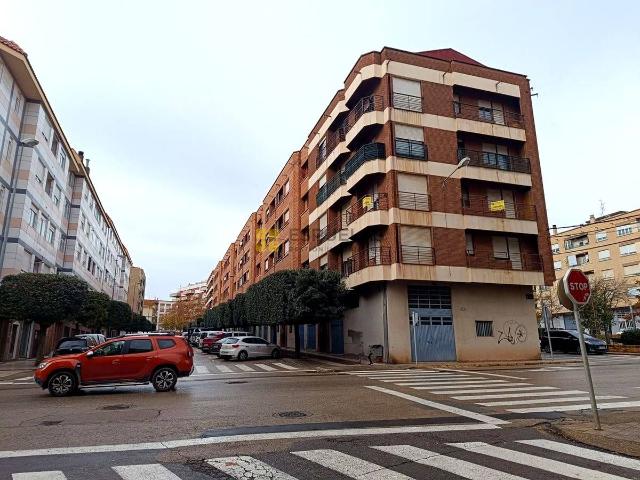 Piso en venta en Arnedo, La Rioja