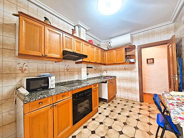 Piso en venta en Arnedo, La Rioja