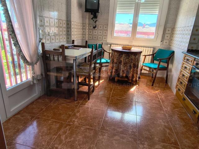 Piso en venta en Arnedo, La Rioja