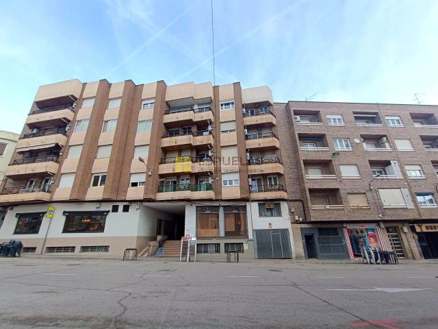Piso en venta en Arnedo, La Rioja