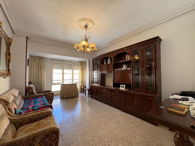 Piso en venta en Arnedo, La Rioja