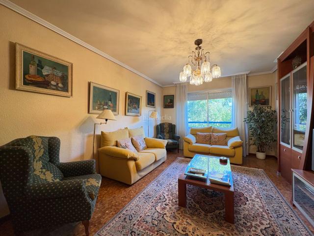 Piso en venta en Arnedo, La Rioja