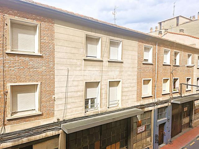 Piso en venta en Arnedo, La Rioja