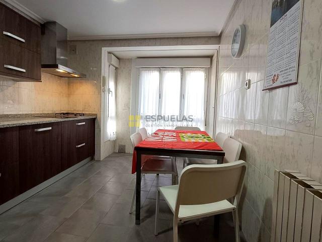 Piso en venta en Arnedo, La Rioja