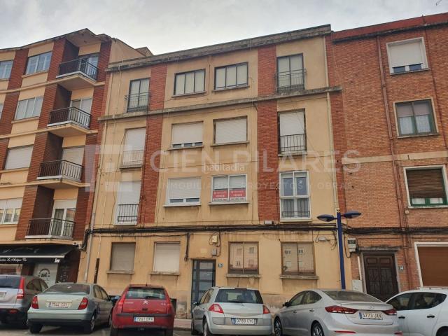 Piso en venta en Arnedo, La Rioja