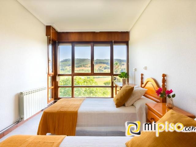 Piso en venta en Barrio Palacio, Arnuero