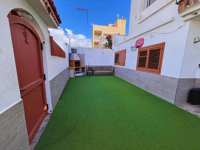 Piso en venta en La Estrella, Arona