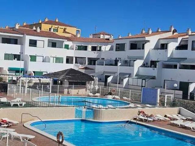 Piso en venta en Costa del Silencio, Arona