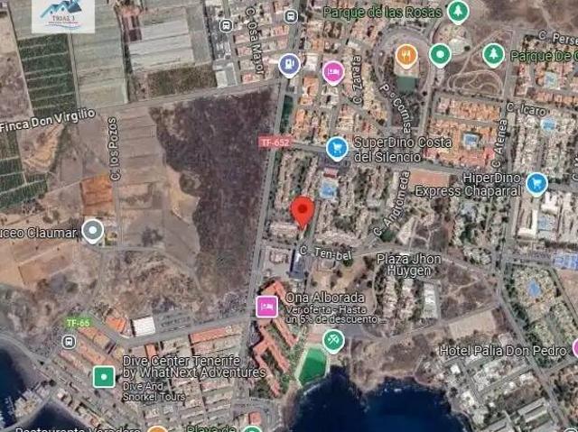 Piso en venta en Arona, Canarias