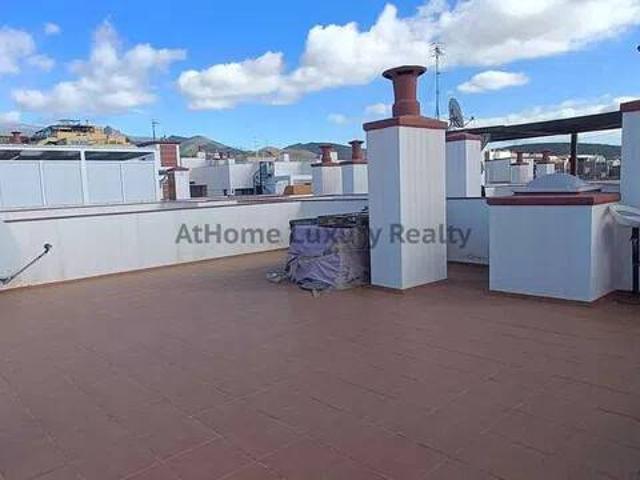 Piso en venta en Parque de la Reina, Arona