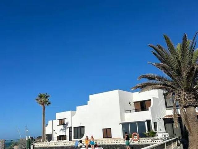 Piso en venta en Costa del Silencio, Arona