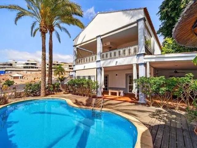 Piso en venta en Los Cristianos, Arona