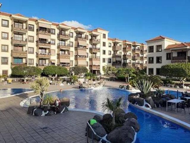 Piso en venta en Costa del Silencio, Arona