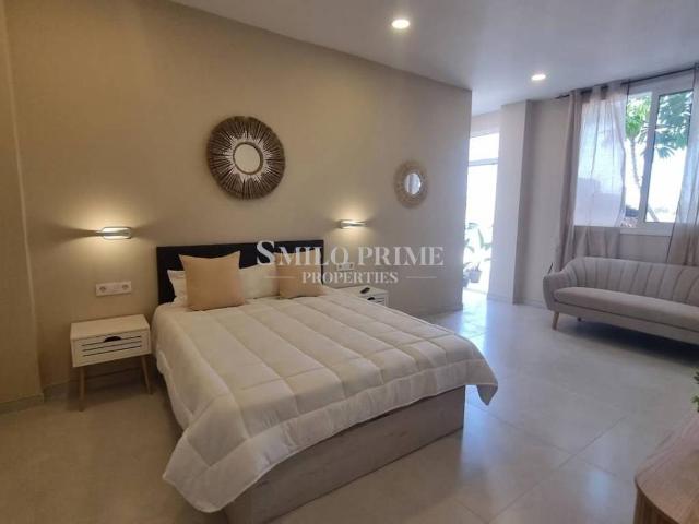 Piso en venta en Costa del Silencio, Arona